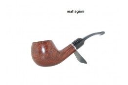 Szabó Bruyer extra karikás II. pipa